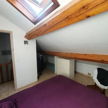 Face A La De Sable, Climatisation, Internet, 3 Villa Saint-Mandrier-sur-Mer