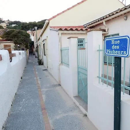 Villa Face A La De Sable, Climatisation, Internet, 3 *